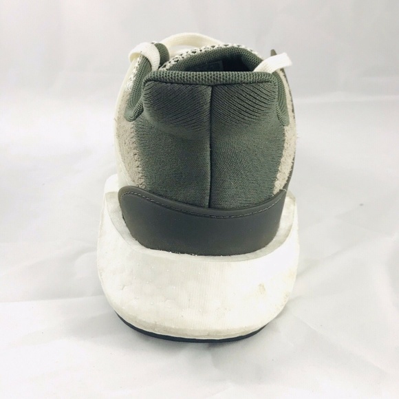 SOLD - Adidas Originals EQT 93/17 Sneaker Sz 12 - Picture 5 of 7